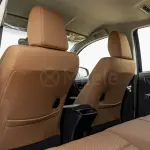 Toyota Fortuner 2026 Model Year Black Color Exterior - Thumbnail 26