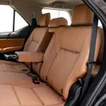 Toyota Fortuner 2026 Model Year Black Color Exterior - Thumbnail 27