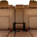 Toyota Fortuner 2026 Model Year Black Color Exterior - Thumbnail 28