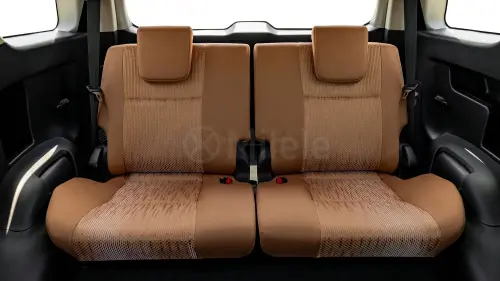 Toyota Fortuner 2026 Model Year Black Color Exterior