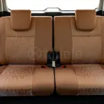 Toyota Fortuner 2026 Model Year Black Color Exterior - Thumbnail 29