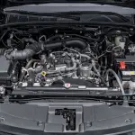 Toyota Fortuner 2026 Model Year Black Color Exterior - Thumbnail 30