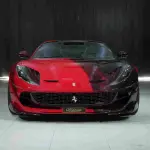 Ferrari 812 GTS 8XX 2023 Model Year - 1 OF 1 by Onyx Concept  - Thumbnail 1