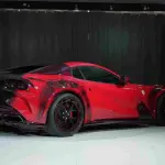 Ferrari 812 GTS 8XX 2023 Model Year - 1 OF 1 by Onyx Concept  - Thumbnail 6