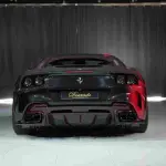 Ferrari 812 GTS 8XX 2023 Model Year - 1 OF 1 by Onyx Concept  - Thumbnail 7