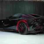 Ferrari 812 GTS 8XX 2023 Model Year - 1 OF 1 by Onyx Concept  - Thumbnail 8