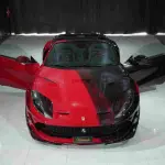 Ferrari 812 GTS 8XX 2023 Model Year - 1 OF 1 by Onyx Concept  - Thumbnail 11