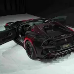 Ferrari 812 GTS 8XX 2023 Model Year - 1 OF 1 by Onyx Concept  - Thumbnail 12
