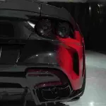 Ferrari 812 GTS 8XX 2023 Model Year - 1 OF 1 by Onyx Concept  - Thumbnail 14