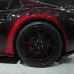 Ferrari 812 GTS 8XX 2023 Model Year - 1 OF 1 by Onyx Concept  - Thumbnail 16