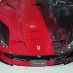 Ferrari 812 GTS 8XX 2023 Model Year - 1 OF 1 by Onyx Concept  - Thumbnail 17