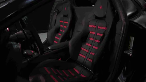Ferrari 812 GTS 8XX 2023 Model Year - 1 OF 1 by Onyx Concept 