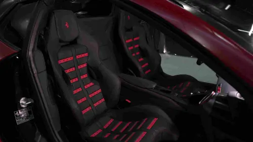 Ferrari 812 GTS 8XX 2023 Model Year - 1 OF 1 by Onyx Concept 