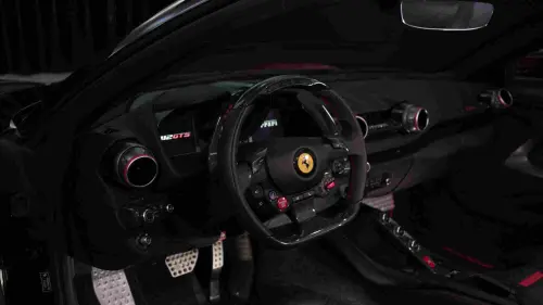 Ferrari 812 GTS 8XX 2023 Model Year - 1 OF 1 by Onyx Concept 