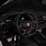 Ferrari 812 GTS 8XX 2023 Model Year - 1 OF 1 by Onyx Concept  - Thumbnail 20