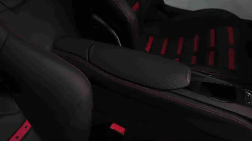 Ferrari 812 GTS 8XX 2023 Model Year - 1 OF 1 by Onyx Concept 
