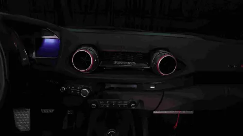 Ferrari 812 GTS 8XX 2023 Model Year - 1 OF 1 by Onyx Concept 