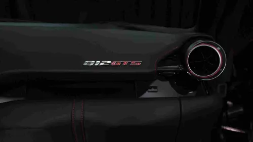 Ferrari 812 GTS 8XX 2023 Model Year - 1 OF 1 by Onyx Concept 