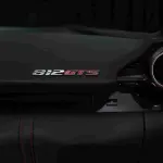 Ferrari 812 GTS 8XX 2023 Model Year - 1 OF 1 by Onyx Concept  - Thumbnail 25