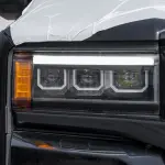 TOYOTA PRADO 250 VX PREMIUM 2026 MODEL YEAR  BLACK COLOR - Thumbnail 4