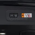 TOYOTA PRADO 250 VX PREMIUM 2026 MODEL YEAR  BLACK COLOR - Thumbnail 9