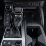 TOYOTA PRADO 250 VX PREMIUM 2026 MODEL YEAR  BLACK COLOR - Thumbnail 22