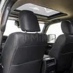 TOYOTA PRADO 250 VX PREMIUM 2026 MODEL YEAR  BLACK COLOR - Thumbnail 26
