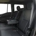 TOYOTA PRADO 250 VX PREMIUM 2026 MODEL YEAR  BLACK COLOR - Thumbnail 27