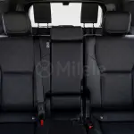 TOYOTA PRADO 250 VX PREMIUM 2026 MODEL YEAR  BLACK COLOR - Thumbnail 28