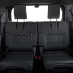 TOYOTA PRADO 250 VX PREMIUM 2026 MODEL YEAR  BLACK COLOR - Thumbnail 29