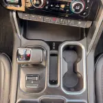 GMC Sierra Denali 5.3L Petrol 2022 Model Year White Color Exterior  - Thumbnail 13