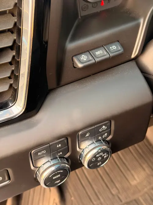 GMC Sierra Denali 5.3L Petrol 2022 Model Year White Color Exterior 