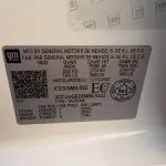 GMC Sierra Denali 5.3L Petrol 2022 Model Year White Color Exterior  - Thumbnail 20