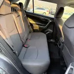 تويوتا RAV4 LE أوتوماتيك 2019 - لون رمادي - Thumbnail 10