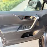 تويوتا RAV4 LE أوتوماتيك 2019 - لون رمادي - Thumbnail 12