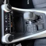 تويوتا RAV4 LE أوتوماتيك 2019 - لون رمادي - Thumbnail 14