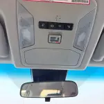 تويوتا RAV4 LE أوتوماتيك 2019 - لون رمادي - Thumbnail 19