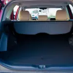 2026 Toyota RAV4 XLE Petrol Red Color Exterior - Thumbnail 7