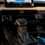 2026 Toyota RAV4 XLE Petrol Red Color Exterior - Thumbnail 8