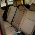 2026 Toyota RAV4 XLE Petrol Red Color Exterior - Thumbnail 15
