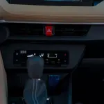 2026 Toyota Yaris G Petrol White Color Exterior - Thumbnail 12