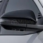 TOYOTA HILUX GRS 4.0P AT MODEL YEAR 2026 WHITE COLOR - Thumbnail 3
