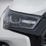 TOYOTA HILUX GRS 4.0P AT MODEL YEAR 2026 WHITE COLOR - Thumbnail 4