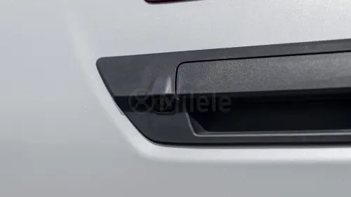 TOYOTA HILUX GRS 4.0P AT MODEL YEAR 2026 WHITE COLOR
