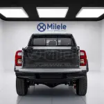 TOYOTA HILUX GRS 4.0P AT MODEL YEAR 2026 WHITE COLOR - Thumbnail 11