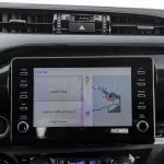 TOYOTA HILUX GRS 4.0P AT MODEL YEAR 2026 WHITE COLOR - Thumbnail 21