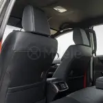 TOYOTA HILUX GRS 4.0P AT MODEL YEAR 2026 WHITE COLOR - Thumbnail 28