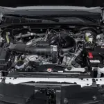 TOYOTA HILUX GRS 4.0P AT MODEL YEAR 2026 WHITE COLOR - Thumbnail 30
