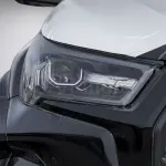 TOYOTA HILUX DC GR SPORT 2.4L 2026 MODEL YEAR BLACK COLOR - Thumbnail 4