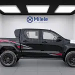 TOYOTA HILUX DC GR SPORT 2.4L 2026 MODEL YEAR BLACK COLOR - Thumbnail 5